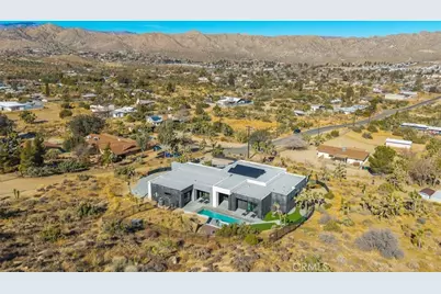 8175 Fox Trail, Yucca Valley, CA 92284 - Photo 56