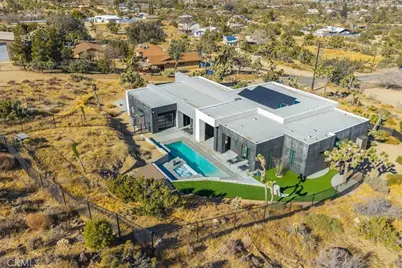 8175 Fox Trail, Yucca Valley, CA 92284 - Photo 62