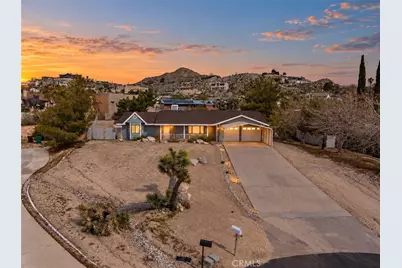 57440 Airway Court, Yucca Valley, CA 92284 - Photo 2