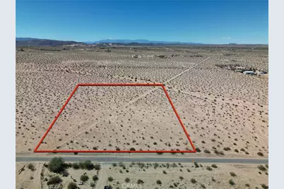 3492 Meldora Avenue, 29 Palms MCB, CA 92277 - Photo 2