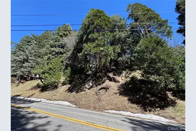 0 North Road, Twin Peaks, CA 92391 - Photo 2