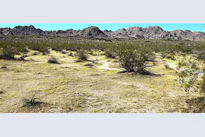 0 29 Palms Highway, Joshua Tree, CA 92252 - Photo 1