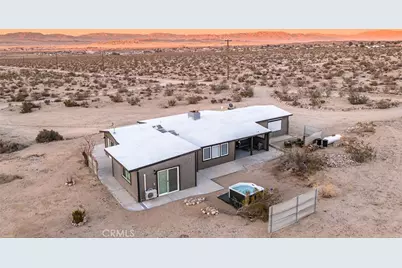 74074 Starlight Drive, 29 Palms MCB, CA 92277 - Photo 32