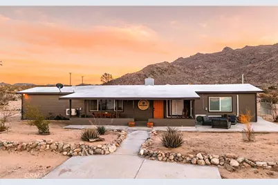 74074 Starlight Drive, 29 Palms MCB, CA 92277 - Photo 2