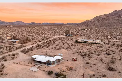 74074 Starlight Drive, 29 Palms MCB, CA 92277 - Photo 34