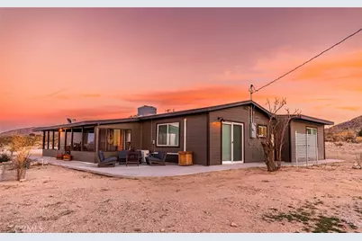 74074 Starlight Drive, 29 Palms MCB, CA 92277 - Photo 30