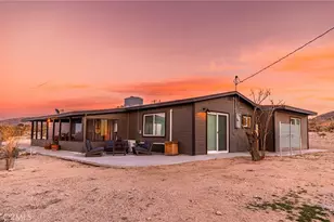 74074 Starlight Dr, 29 Palms MCB, CA 92277 - Photo 30