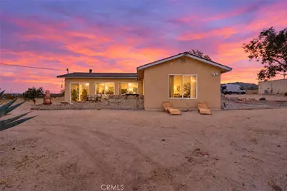2822 Cherokee, Landers, CA 92285 - Photo 1