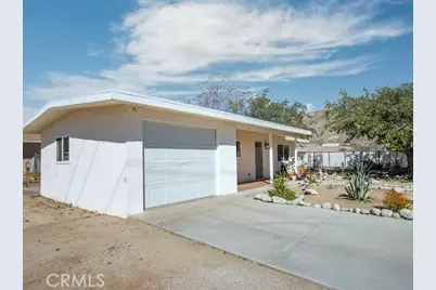 55897 Coyote, Yucca Valley, CA 92284 - Photo 4