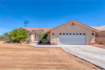 8055 Church, Yucca Valley, CA 92284 - Photo 1
