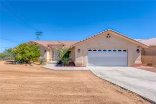 8055 Church, Yucca Valley, CA 92284 - Photo 1