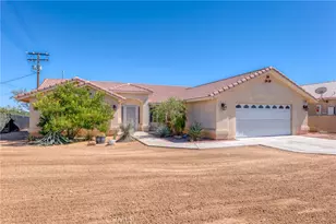 8055 Church, Yucca Valley, CA 92284 - Photo 2