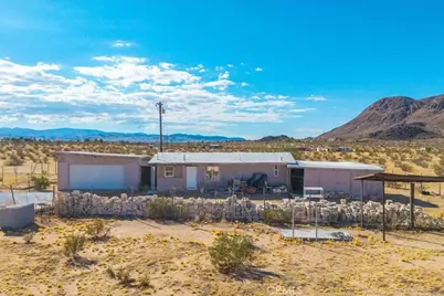 59985 Lorraine Avenue, Landers, CA 92285 - Photo 1