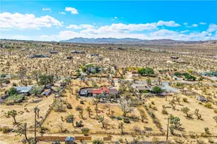 6685 Sunnyhill Rd, Joshua Tree, CA 92252 - Photo 42