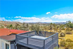 6685 Sunnyhill Rd, Joshua Tree, CA 92252 - Photo 40