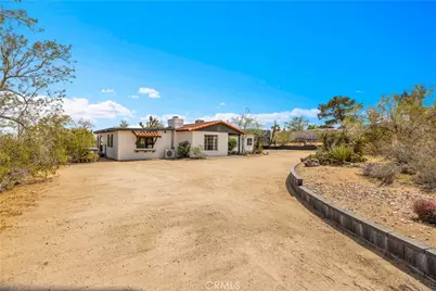 6685 Sunnyhill Road, Joshua Tree, CA 92252 - Photo 2