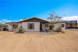 6685 Sunnyhill Rd, Joshua Tree, CA 92252 - Photo 1
