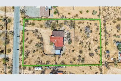 6685 Sunnyhill Road, Joshua Tree, CA 92252 - Photo 44