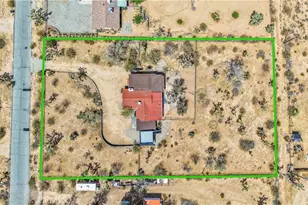 6685 Sunnyhill Rd, Joshua Tree, CA 92252 - Photo 44