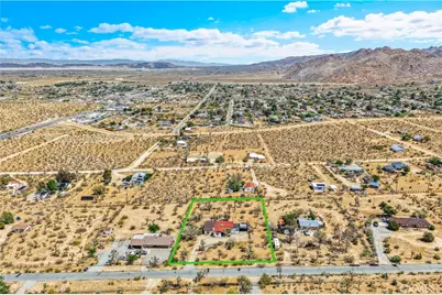 6685 Sunnyhill Road, Joshua Tree, CA 92252 - Photo 46