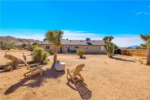 8783 San Vicente Dr, Yucca Valley, CA 92284 - Photo 36