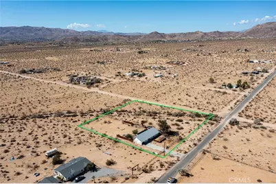 62929 Golden, Joshua Tree, CA 92252 - Photo 54