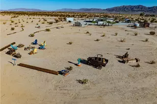 5130 Thompson Rd, 29 Palms MCB, CA 92277 - Photo 4