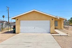 7045 Mission, 29 Palms MCB, CA 92277 - Photo 22