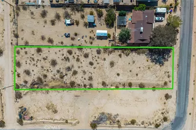 6317 Alfalfa, 29 Palms MCB, CA 92277 - Photo 2