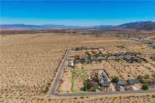 6317 Alfalfa, 29 Palms MCB, CA 92277 - Photo 1