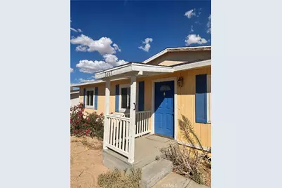 5557 Cahuilla, 29 Palms MCB, CA 92277 - Photo 4