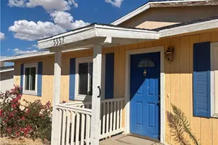 5557 Cahuilla, 29 Palms MCB, CA 92277 - Photo 4