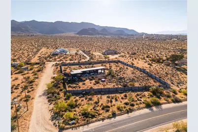 7802 Quail Springs Road, Joshua Tree, CA 92252 - Photo 6