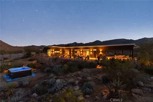 7802 Quail Springs Rd, Joshua Tree, CA 92252 - Photo 1