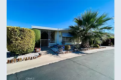 7501 Palm #Spc 70, Yucca Valley, CA 92284 - Photo 2