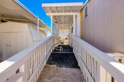 56254 29 Palms Hwy #16, Yucca Valley, CA 92284 - Photo 28