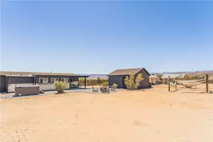 4728 Avenida Del Sol, Joshua Tree, CA 92252 - Photo 30