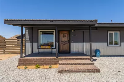 4728 Avenida Del Sol, Joshua Tree, CA 92252 - Photo 6