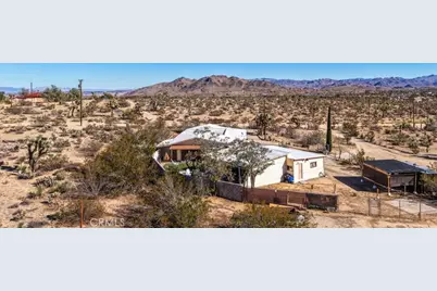 3707 Indio Ave, Yucca Valley, CA 92252 - Photo 66