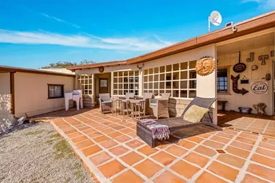 3707 Indio Ave, Yucca Valley, CA 92252 - Photo 2