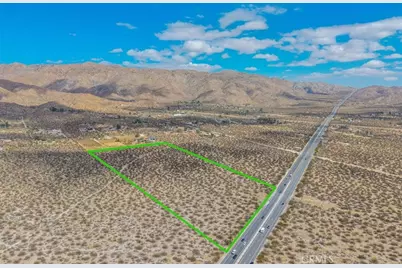 4321 Cheyenne Trail, Morongo Valley, CA 92256 - Photo 2