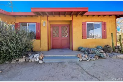 8680 Star Lane, Joshua Tree, CA 92252 - Photo 4