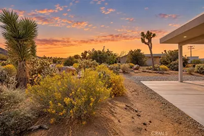 60194 La Mirada Trail, Joshua Tree, CA 92252 - Photo 32