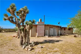 62105 Moon Dr, Joshua Tree, CA 92252 - Photo 1