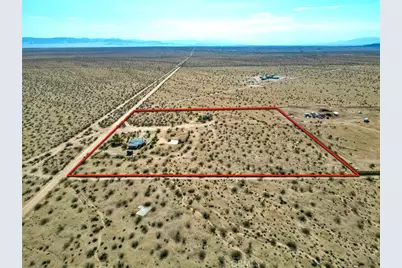 62105 Moon Drive, Joshua Tree, CA 92252 - Photo 36
