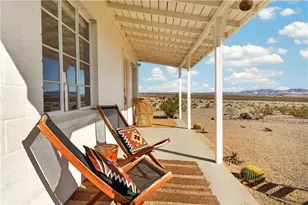 68150 Ramona Rd, 29 Palms MCB, CA 92277 - Photo 2