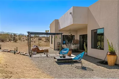 59621 Mesa Drive, Yucca Valley, CA 92284 - Photo 38
