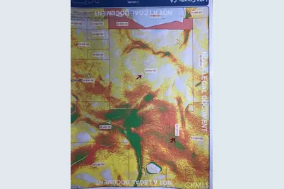 6736 Harrington Flat Road, Loch Lomond, CA 95461 - Photo 12