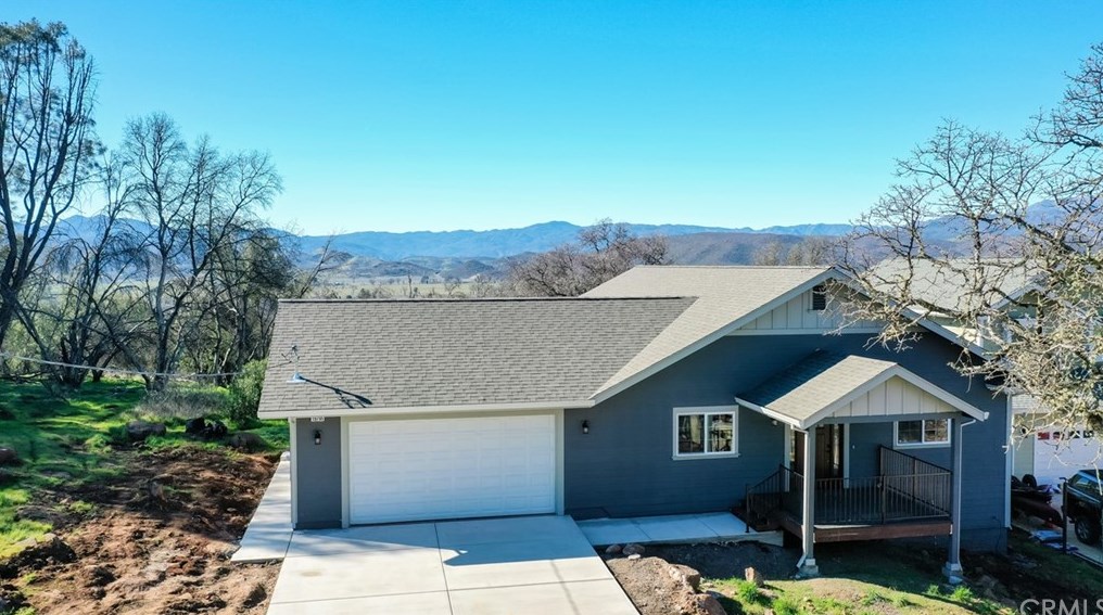 19795 Donkey Hill Rd, Middletown, CA 95467