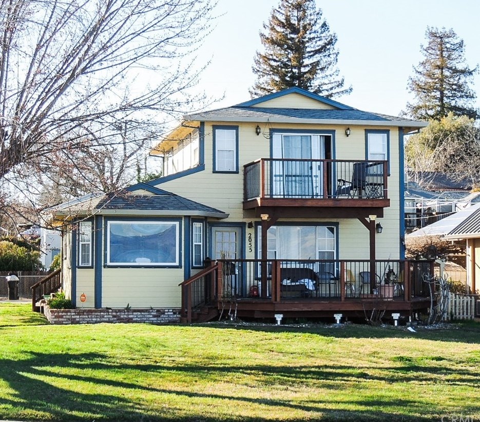 2055 Lakeshore Blvd, Lakeport, CA 95453
